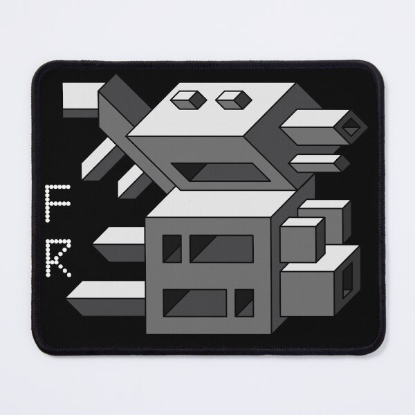 Item preview, Factory Robot designed and sold by TSOmac.