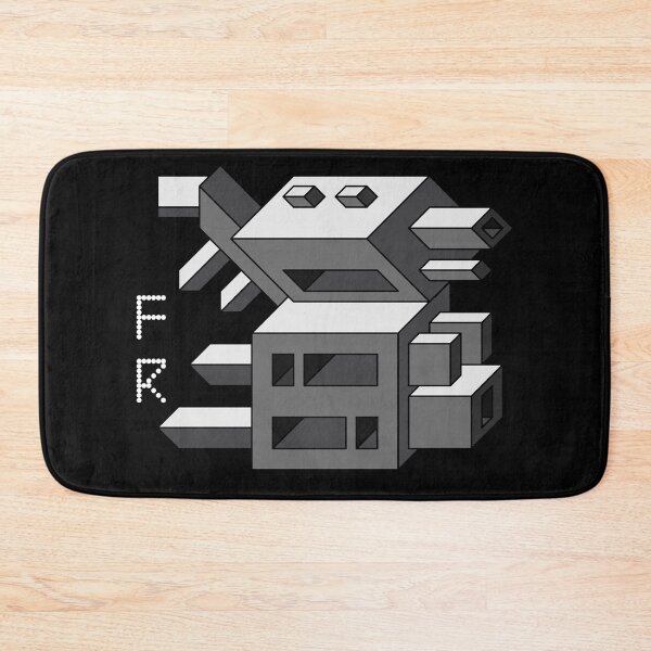 Item preview, Factory Robot designed and sold by TSOmac.