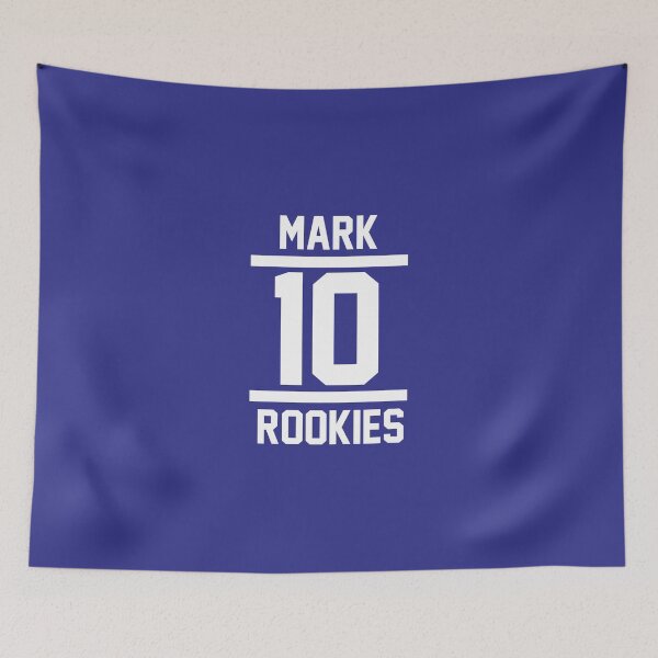 Item preview, MARK 10 ROOKIES designed and sold by dexta.