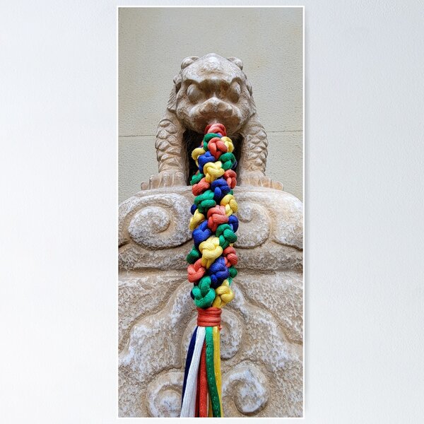 Item preview, Lucky Son of a Dragon, Bixi - Money God -  designed and sold by BoutiqueBenny.