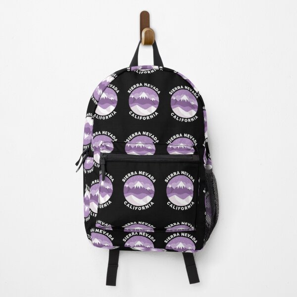 Item preview, Sierra Nevada California - Sierra Nevada Ski Snowboard Mountain California Yosemite Travel designed and sold by ExploreTheStore.