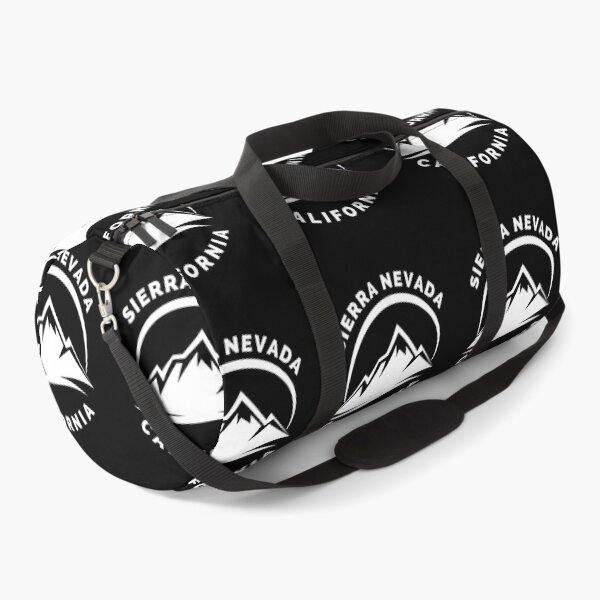 Item preview, Sierra Nevada California - Sierra Nevada Ski Snowboard Mountain California Yosemite Travel designed and sold by ExploreTheStore.