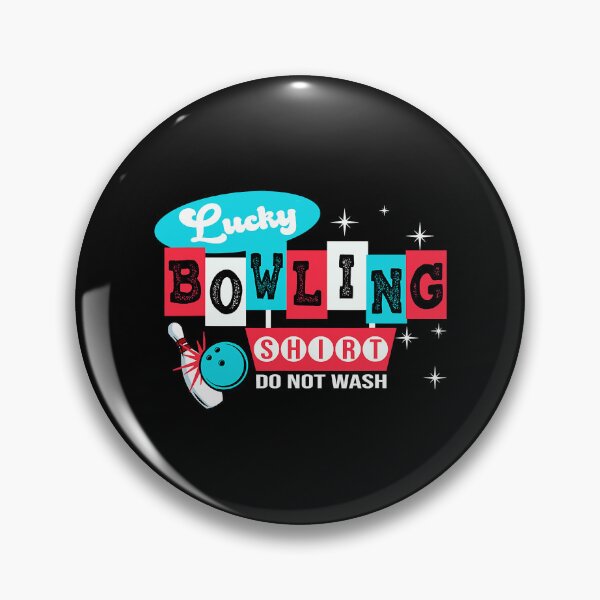 Item preview, This Is My Lucky Bowling - Lucky Bowling Shirt Funny designed and sold by fultond.