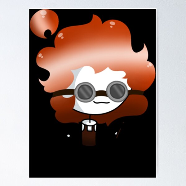 Item preview, Artificer Greg Classic designed and sold by TrampusWats.