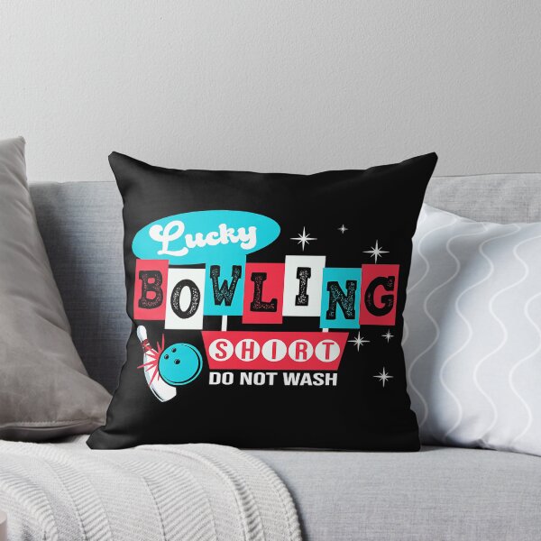 Item preview, This Is My Lucky Bowling - Lucky Bowling Shirt Funny designed and sold by fultond.