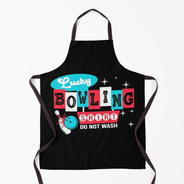 Item preview, This Is My Lucky Bowling - Lucky Bowling Shirt Funny designed and sold by fultond.