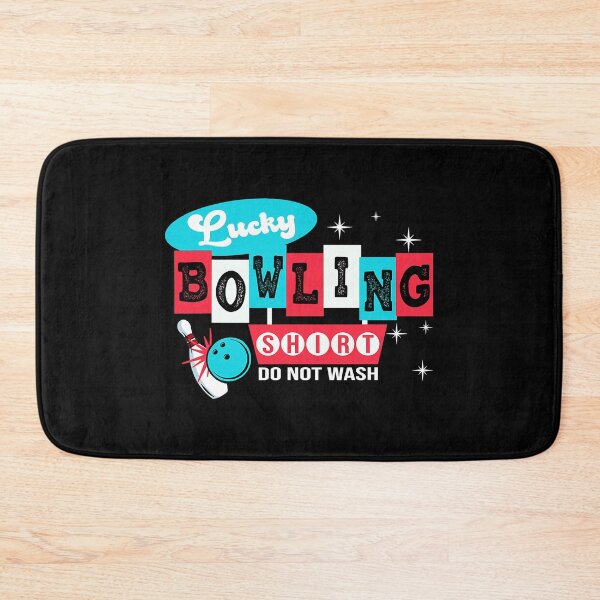 Item preview, This Is My Lucky Bowling - Lucky Bowling Shirt Funny designed and sold by fultond.