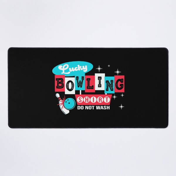 Item preview, This Is My Lucky Bowling - Lucky Bowling Shirt Funny designed and sold by fultond.