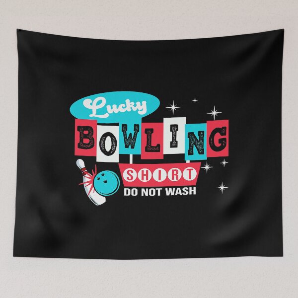 Item preview, This Is My Lucky Bowling - Lucky Bowling Shirt Funny designed and sold by fultond.