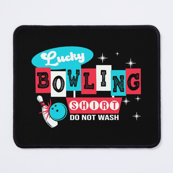 Item preview, This Is My Lucky Bowling - Lucky Bowling Shirt Funny designed and sold by fultond.