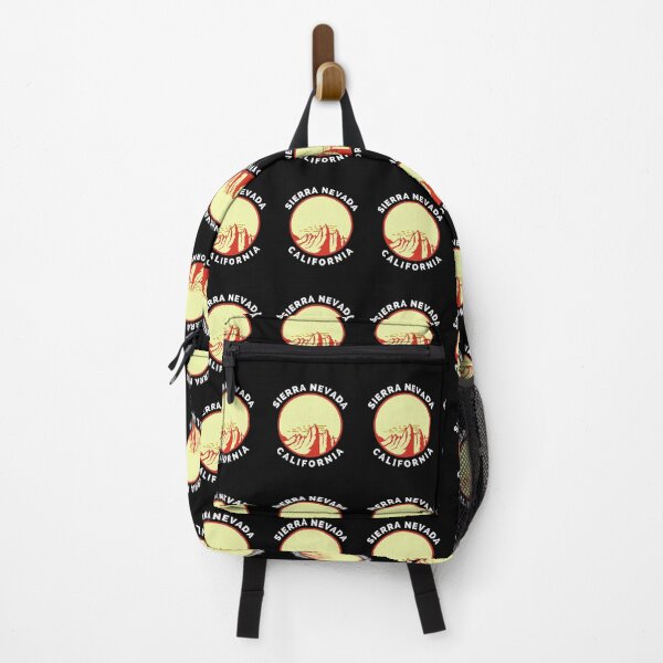 Item preview, Sierra Nevada California - Sierra Nevada Ski Snowboard Mountain California Yosemite Travel designed and sold by ExploreTheStore.