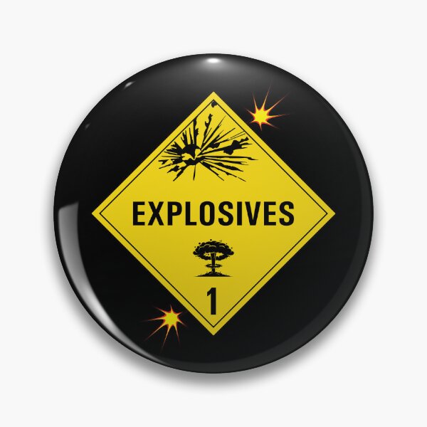 Item preview, explosive designed and sold by catoo666.