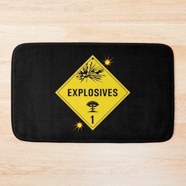 Item preview, explosive designed and sold by catoo666.
