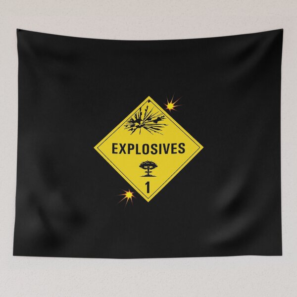 Item preview, explosive designed and sold by catoo666.