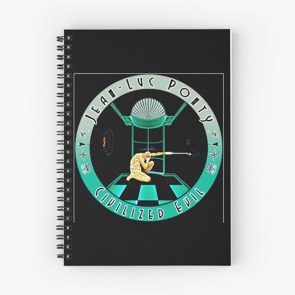 Item preview, Jean Luc Ponty - Civilized Evil designed and sold by stcircumstance.