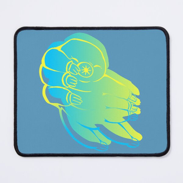 Item preview, tardigrade dabbing designed and sold by MiraNomegusta.