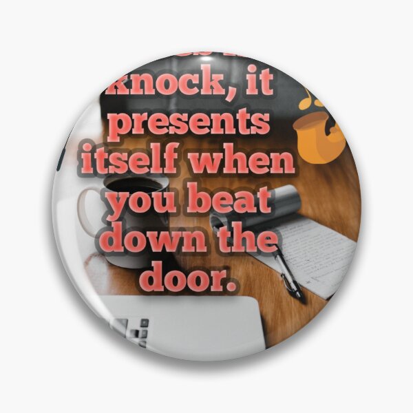 Item preview, Motivation slogune  designed and sold by arjun9611.