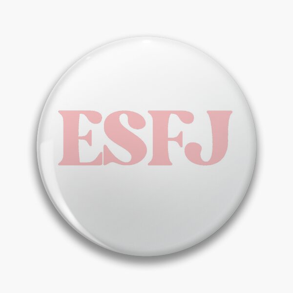 Item preview, ESFJ designed and sold by Dankio.