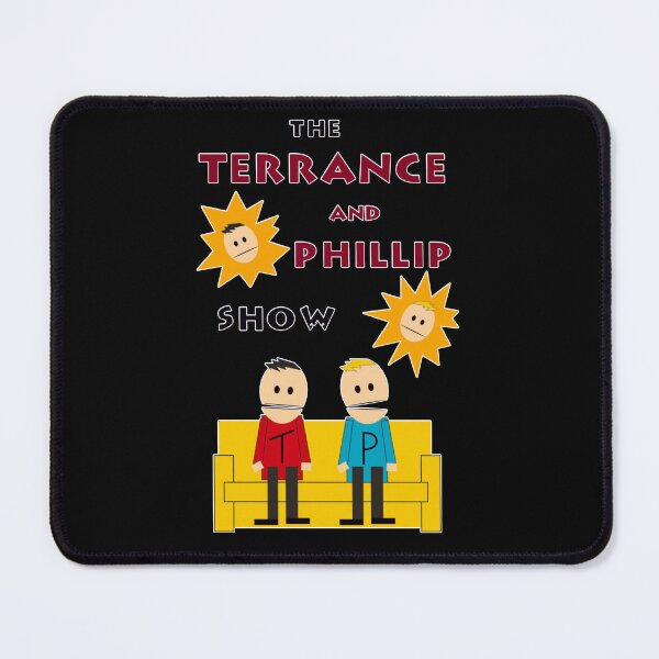 Item preview, South Park Terrance And Phillip designed and sold by d3p5j8l16.