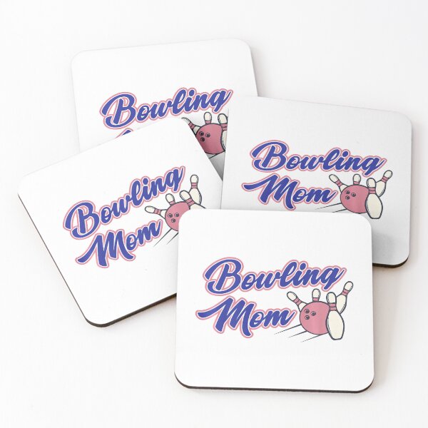Item preview, Bowling Mom - Blower  designed and sold by fultond.