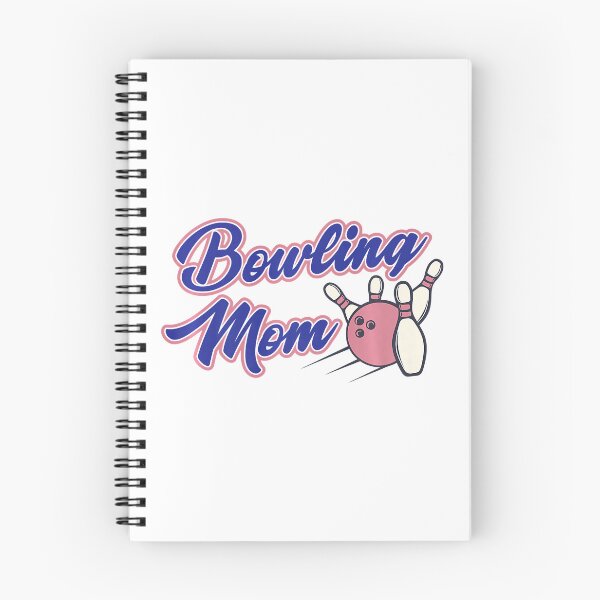 Item preview, Bowling Mom - Blower  designed and sold by fultond.