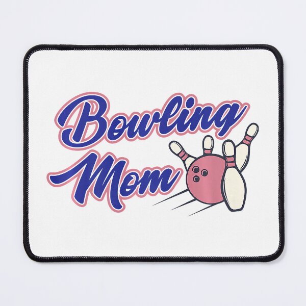 Item preview, Bowling Mom - Blower  designed and sold by fultond.