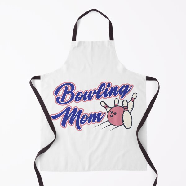 Item preview, Bowling Mom - Blower designed and sold by fultond.