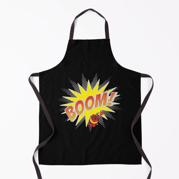 Item preview, Boom designed and sold by catoo666.