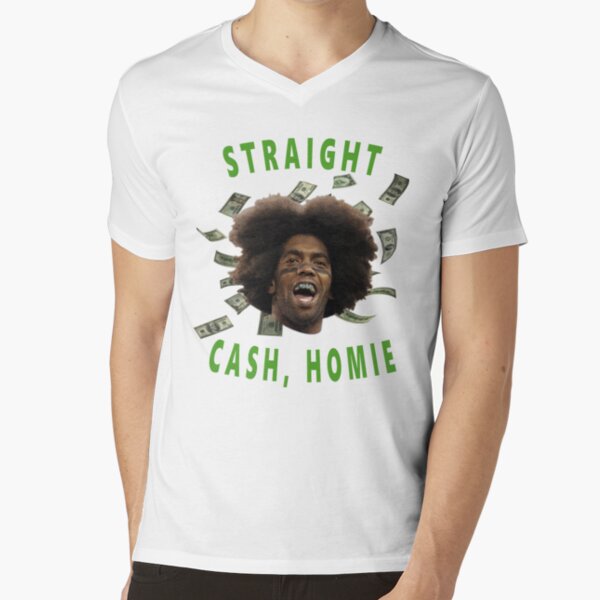 Straight cash homie Randy Moss Minnesota Vikings shirt, hoodie, sweater and  v-neck t-shirt