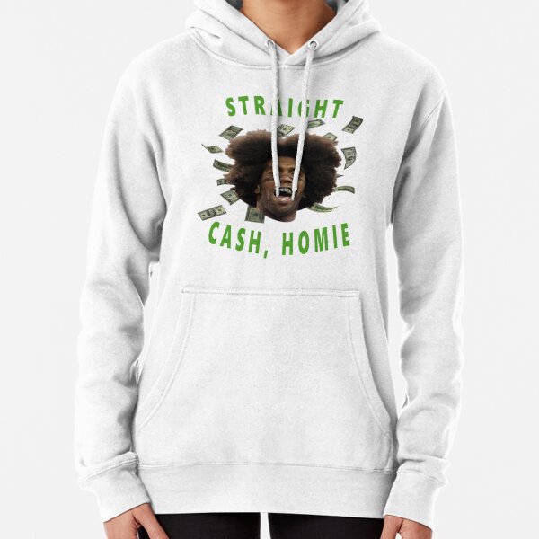 Item preview, Straight Cash, Homie designed and sold by jaket1345.