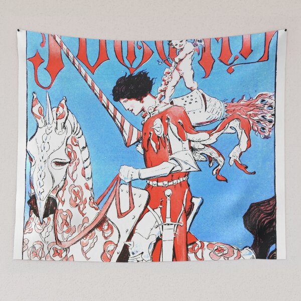 Item preview, Jugend March 1896 - Vintage Art designed and sold by RickE.