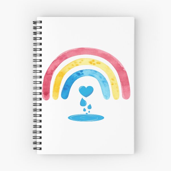 Item preview, Pansexual Puddle designed and sold by dfavrefelix.