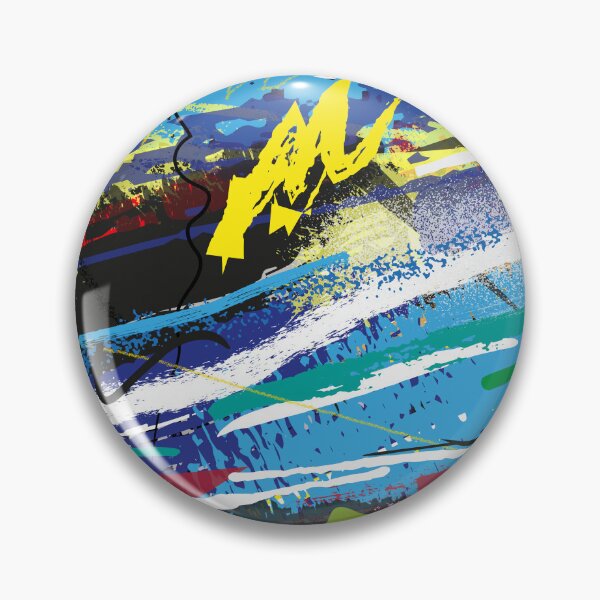 Item preview, Abstractionwave 019-05 designed and sold by XIBUUUSTUDIO.