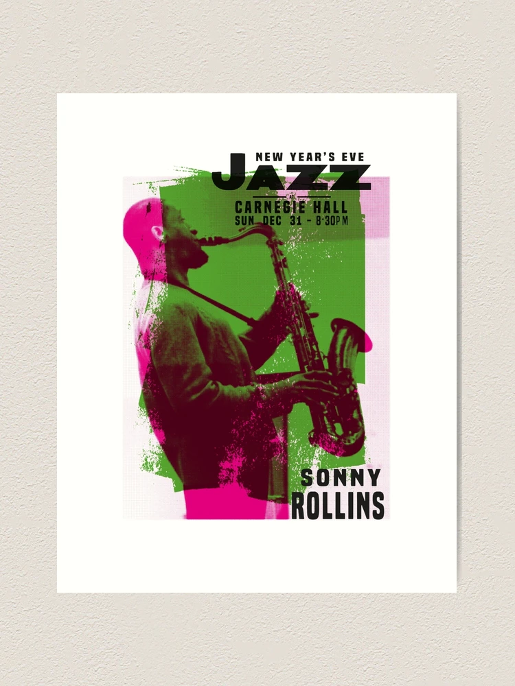 Sonny Rollins 