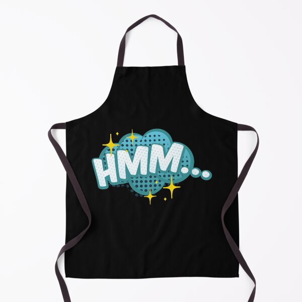 Item preview, Hmmm designed and sold by catoo666.