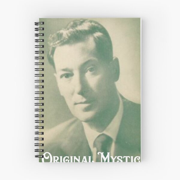 Item preview, Neville Goddard - Original Mystic designed and sold by tlcengraving.