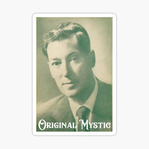Item preview, Neville Goddard - Original Mystic designed and sold by tlcengraving.