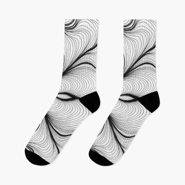 Item preview, Trippy Digital Drawing designed and sold by ArtsyPrincess.
