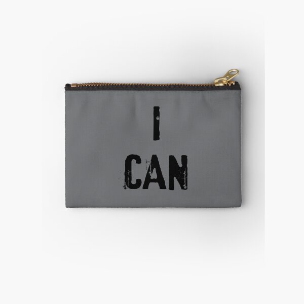 Item preview, I CAN  designed and sold by Mylecm.