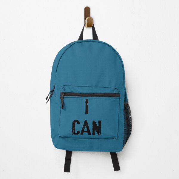 Item preview, I CAN designed and sold by Mylecm.