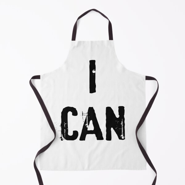 Item preview, I CAN designed and sold by Mylecm.