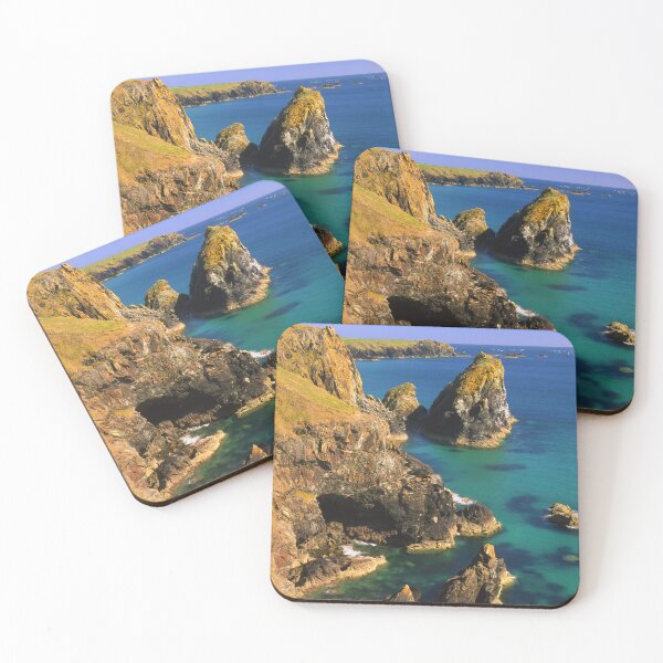 Item preview, Kynance Cove, The Lizard designed and sold by galpinimages.