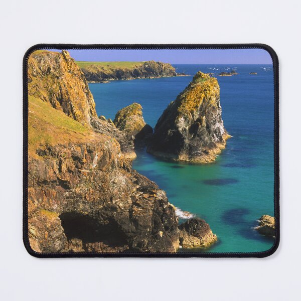 Item preview, Kynance Cove, The Lizard designed and sold by galpinimages.