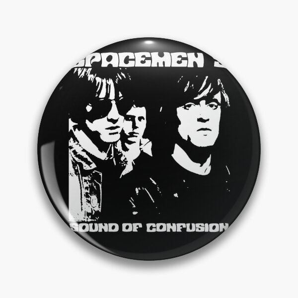 Item preview, Spacemen 3 The Sound Of Confusion designed and sold by d3p5j8l16.