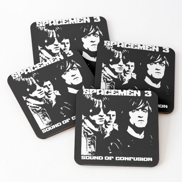 Item preview, Spacemen 3 The Sound Of Confusion designed and sold by d3p5j8l16.
