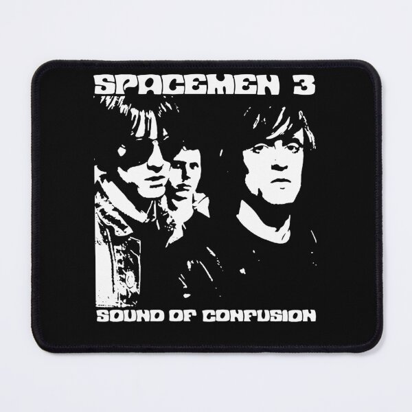 Item preview, Spacemen 3 The Sound Of Confusion designed and sold by d3p5j8l16.