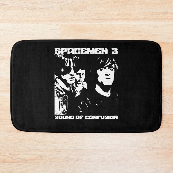 Item preview, Spacemen 3 The Sound Of Confusion designed and sold by d3p5j8l16.