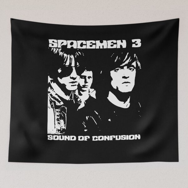 Item preview, Spacemen 3 The Sound Of Confusion designed and sold by d3p5j8l16.
