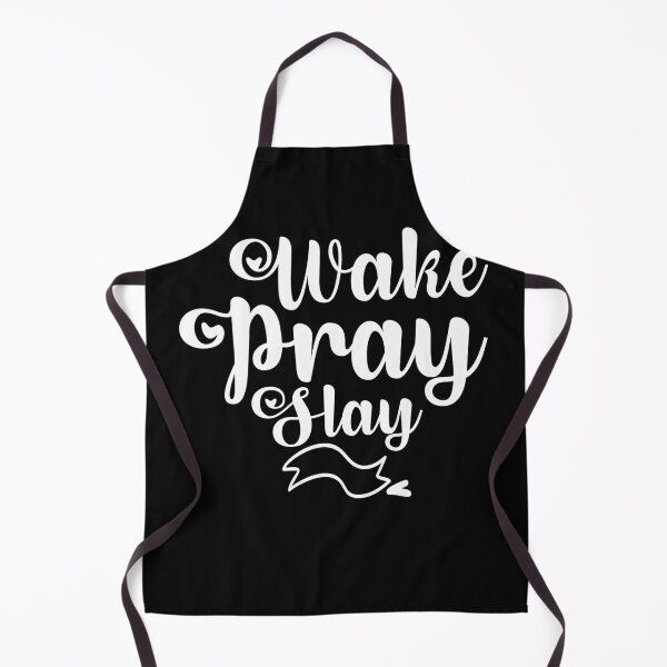 Item preview, work pray slay mothers day funny cute love mom designed and sold by NAZIMNADIR.