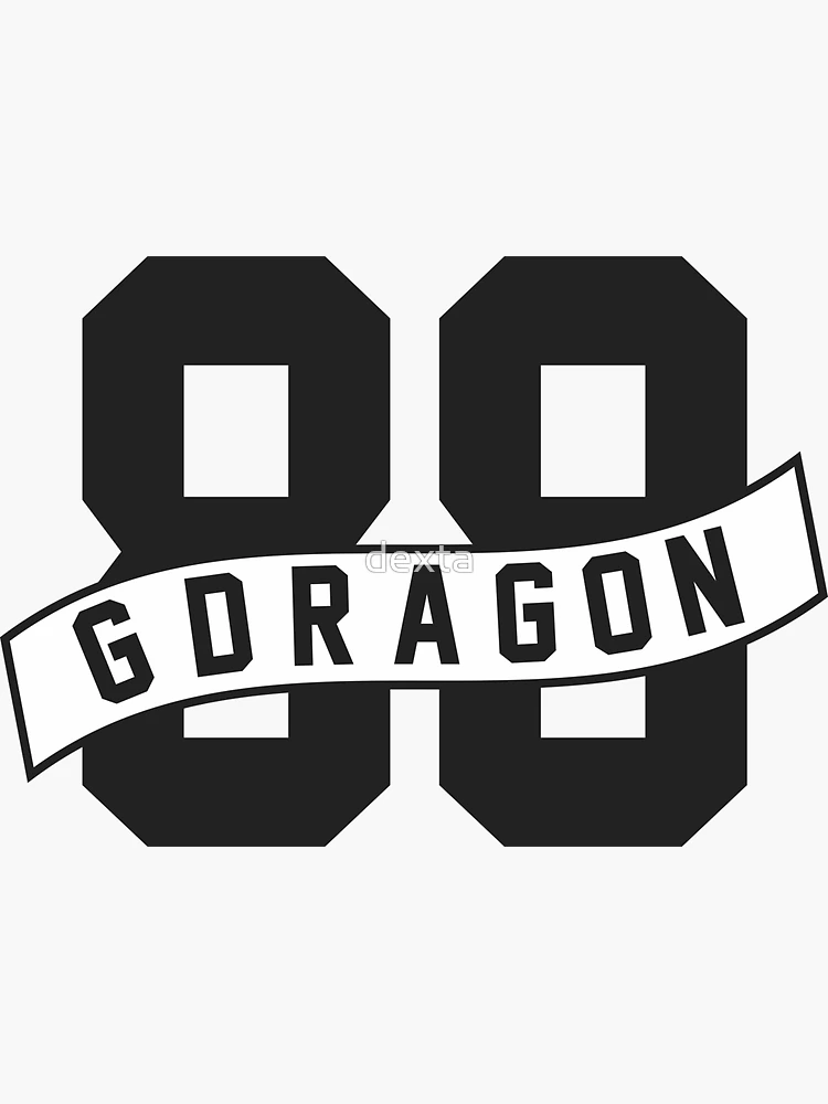 g-dragon 88